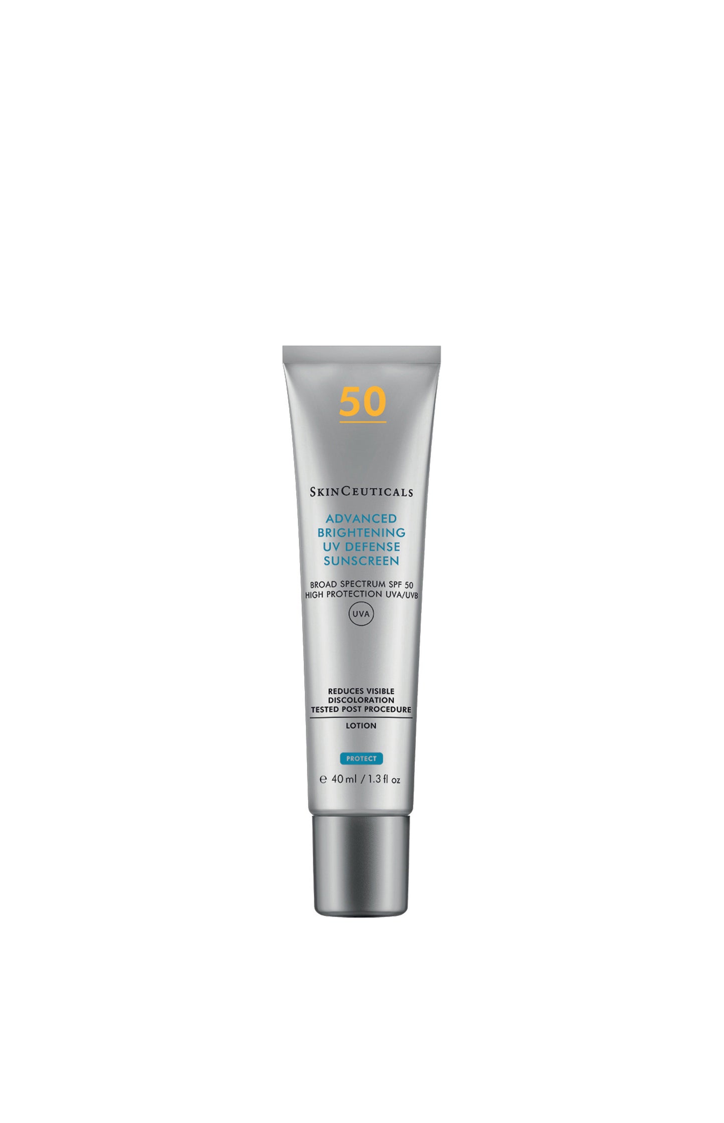 Advanced Brightening UV Defense FPS-50 40ml