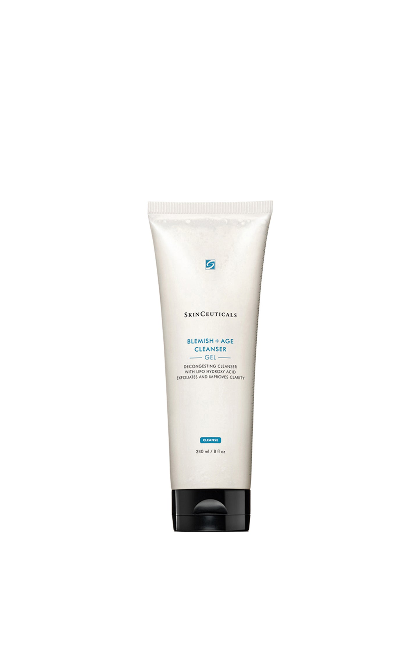 Blemish + Age Cleanser 240ml