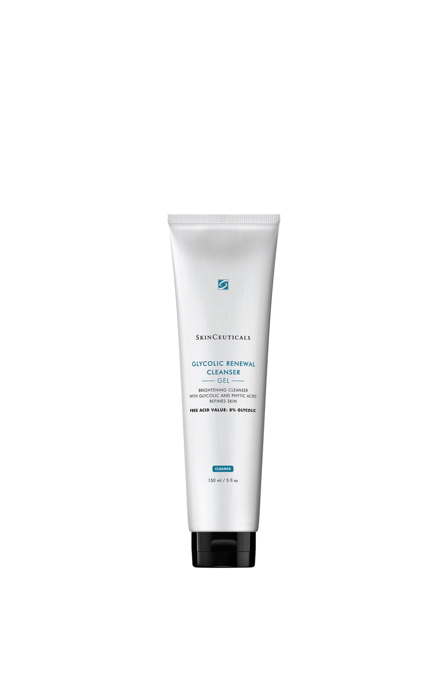 Glycolic Renewal Cleanser 50ml