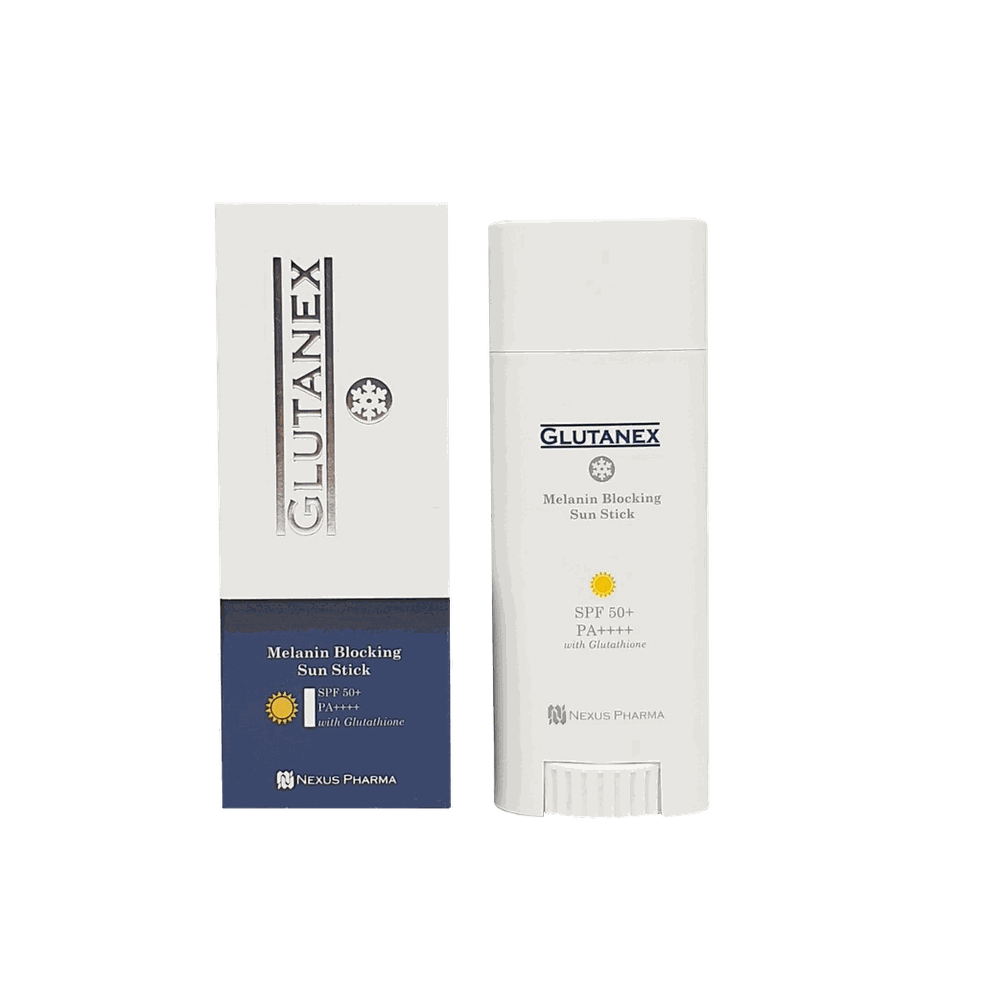GLUTANEX SUN STICK 30gr