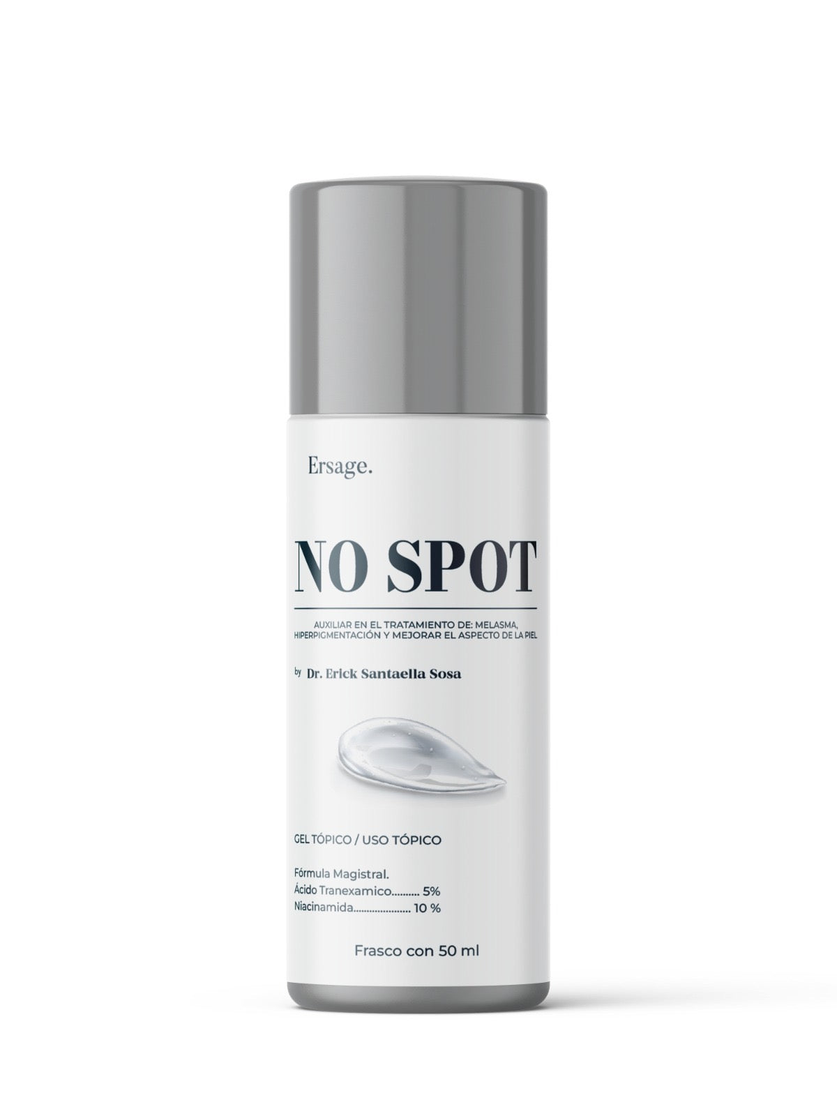 No Spot Gel 50ml