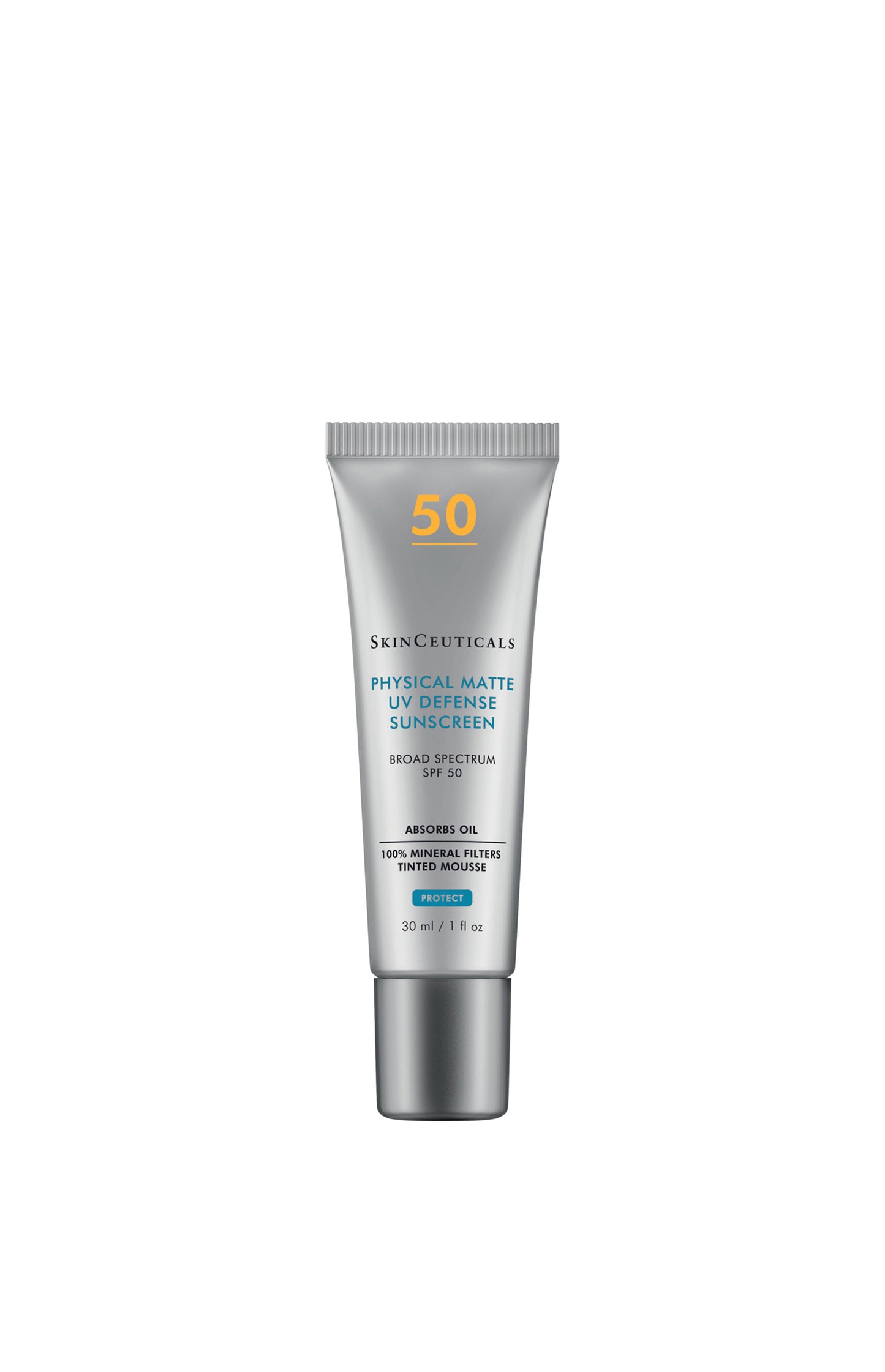 Physical Matte UV Defense FPS-50 30ml